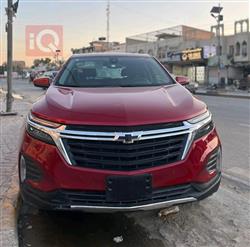 شێڤرۆلێت ئیکۆنۆکس